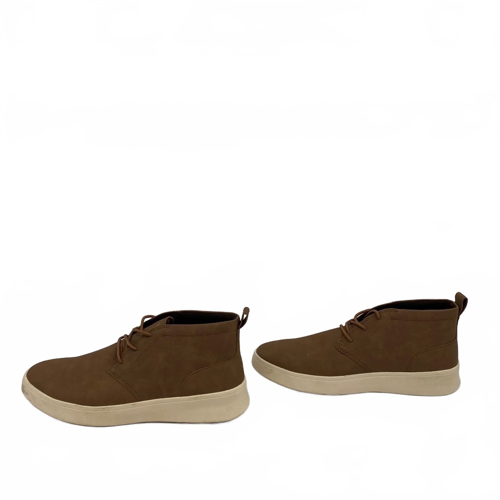 Izod Palmer Brown Chukka Boots | Men’s Size 11 Regular